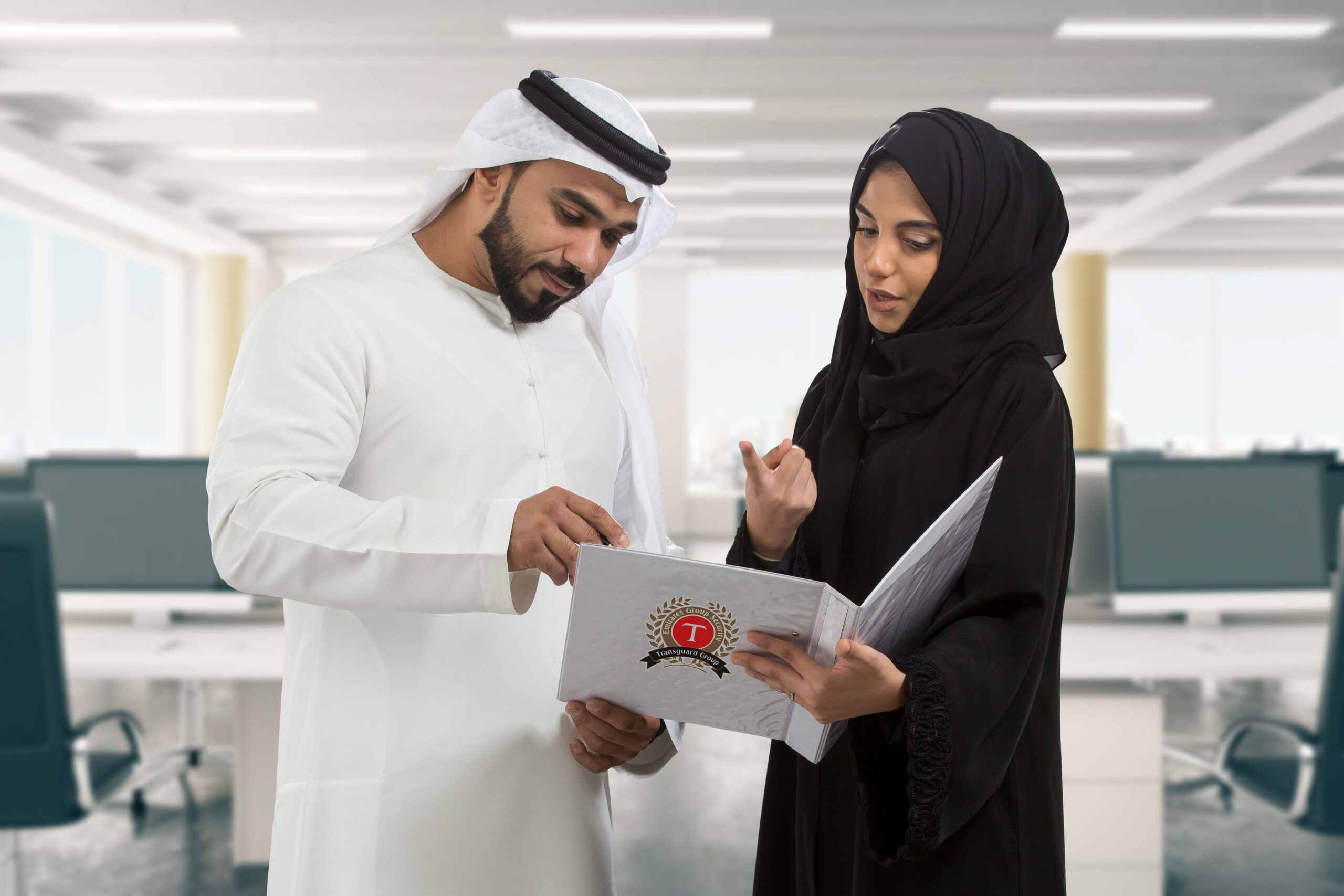 برنامج آفاق لتطوير الخريجين
