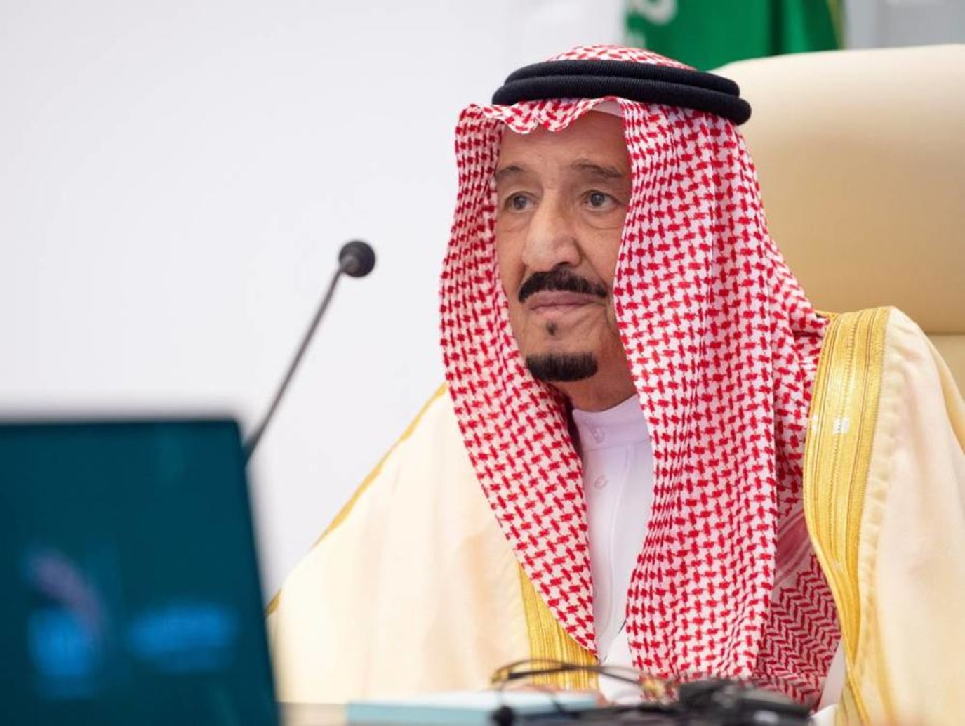 برنامج الضمان الاجتماعي