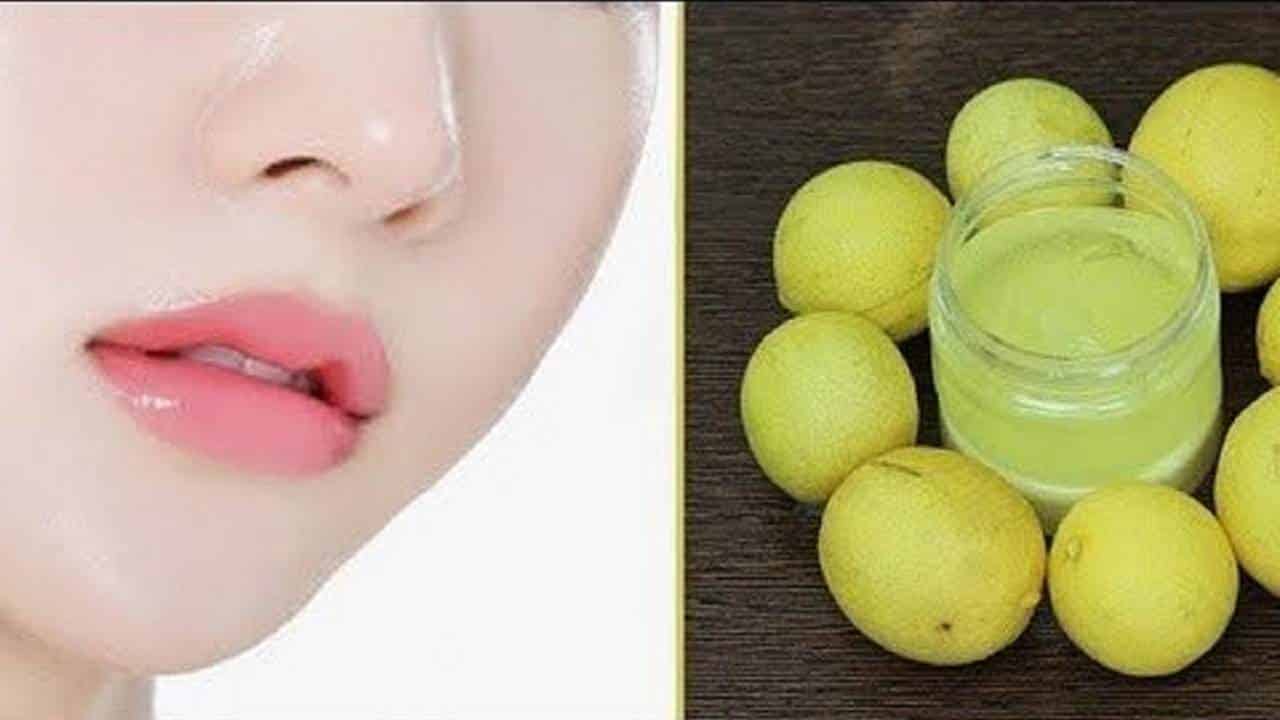 بمكونات طبيعية حضري كريم الليمون الرائع في تبييض البشرة وإزالة التجاعيد للأبد