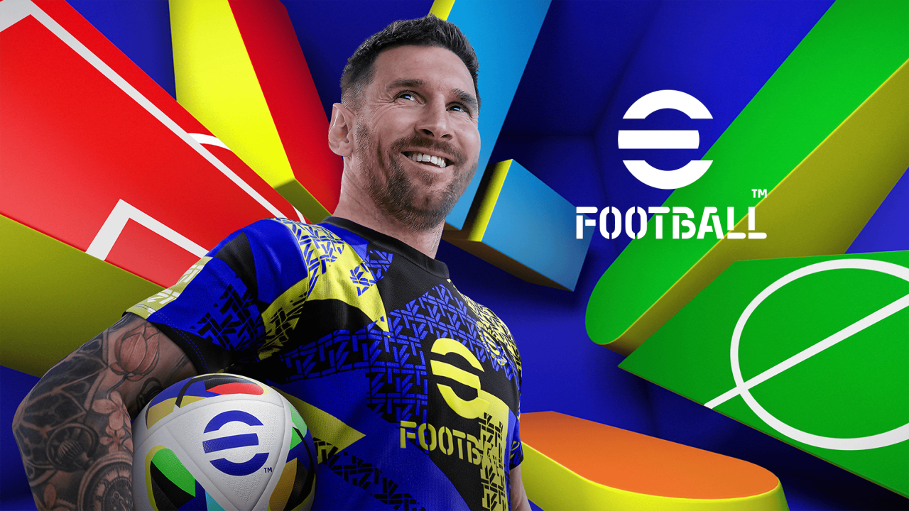 فرصة ذهبية للشحن الحقيقي والسريع.. كيفية شحن كوينز بيس إي فوتبول eFootball™ 25