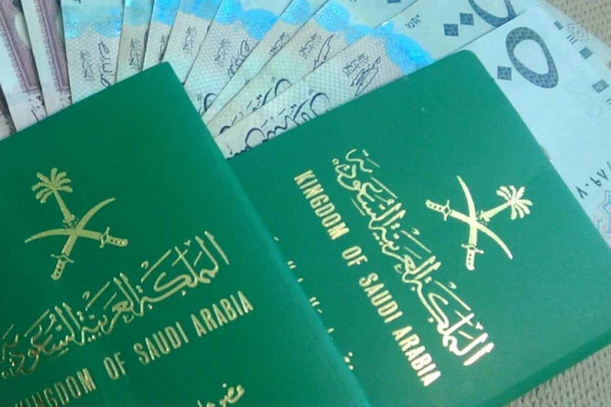 تجديد جواز السفر 2025