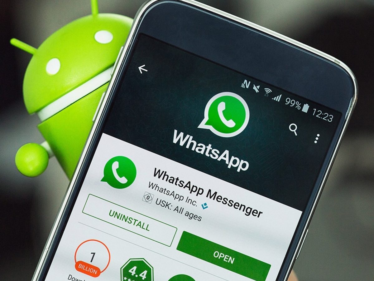 أهم تحديثات الواتساب