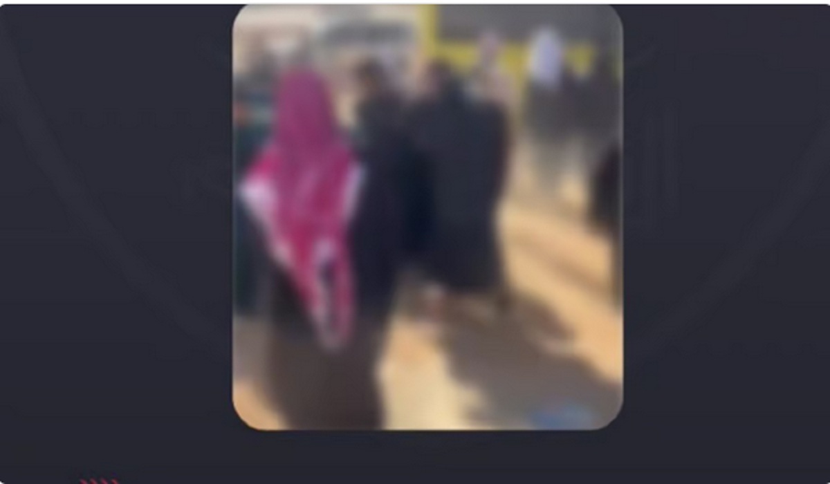 تحرك عاجل من شرطة تبوك بشأن مقطع الفيديو المخالف الذي تم تداوله
