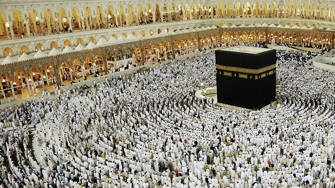 رابط الاستعلام عن نتائج قرعة الحج في ليبيا 2025