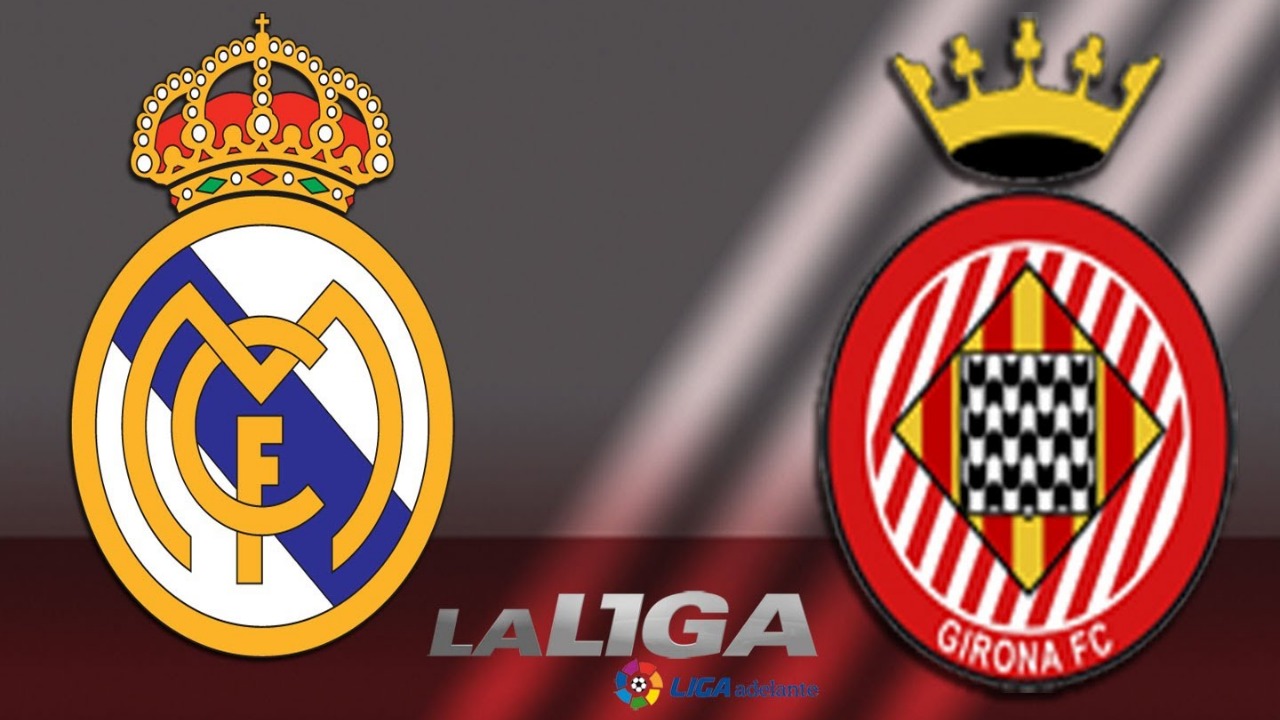 تشكيل ريال مدريد ضد جيرونا اليوم في الدوري الأسباني 2024-2024