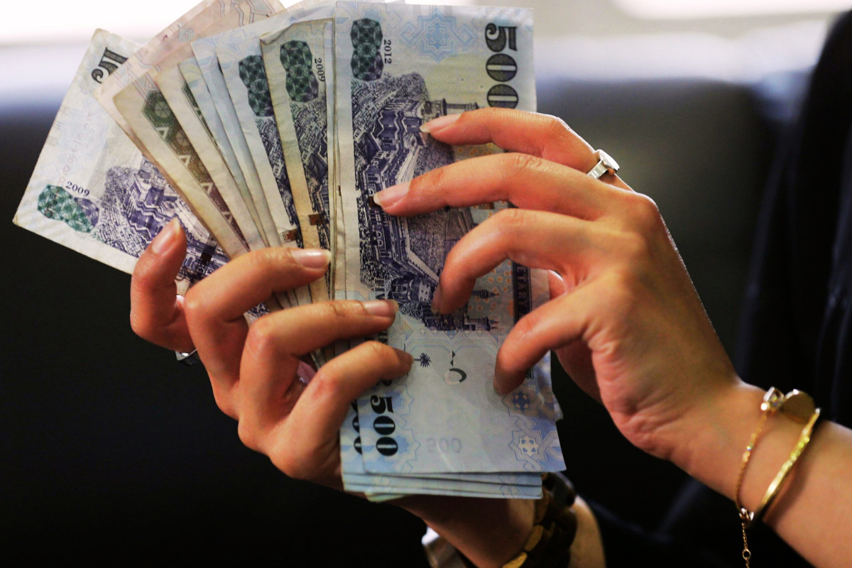 المكرمة الملكية 1446 لمستفيدي الضمان الاجتماعي