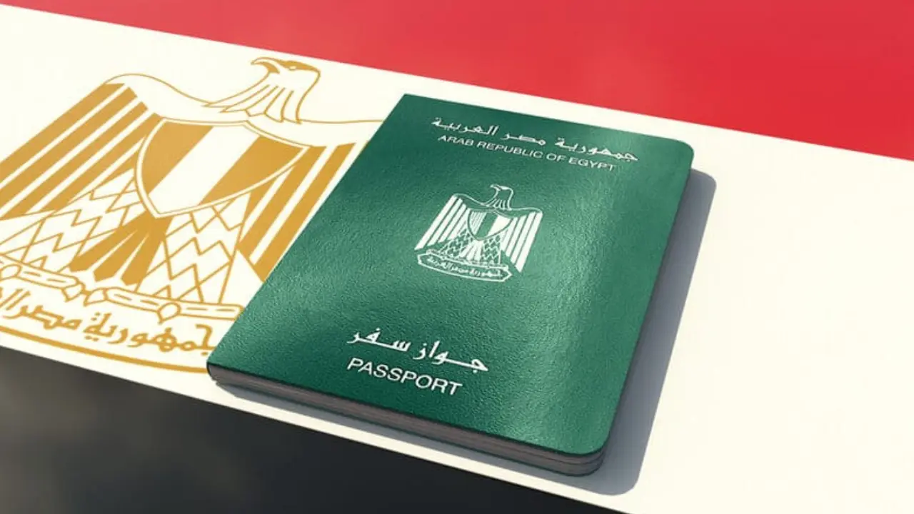 إطلاق خدمة الجوازات المتنقلة