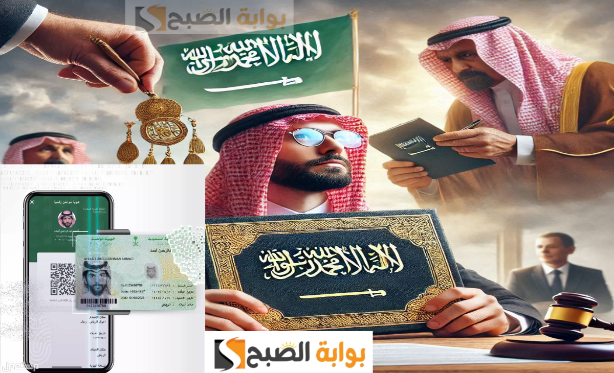 تغيير المؤهل في الهوية الوطنية