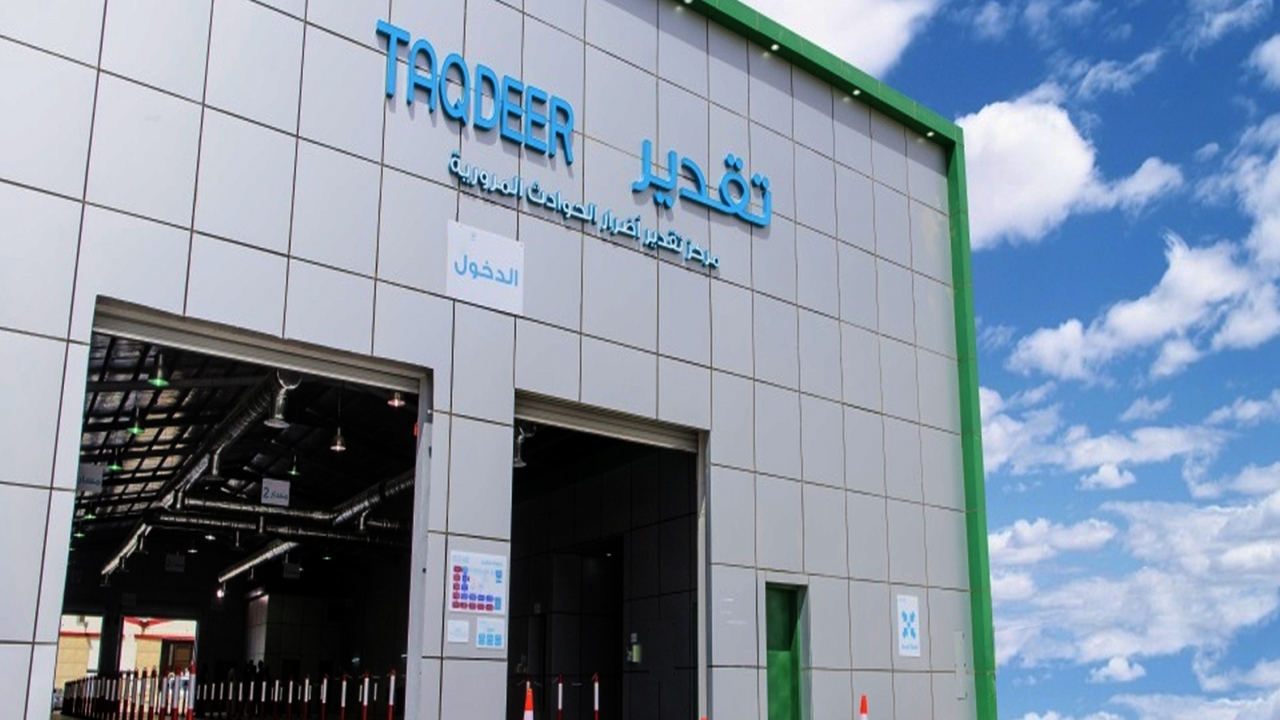 تقدير الحوادث