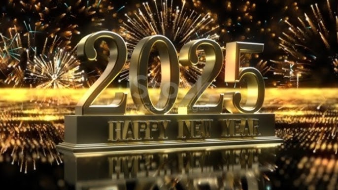 تهنئة 2025