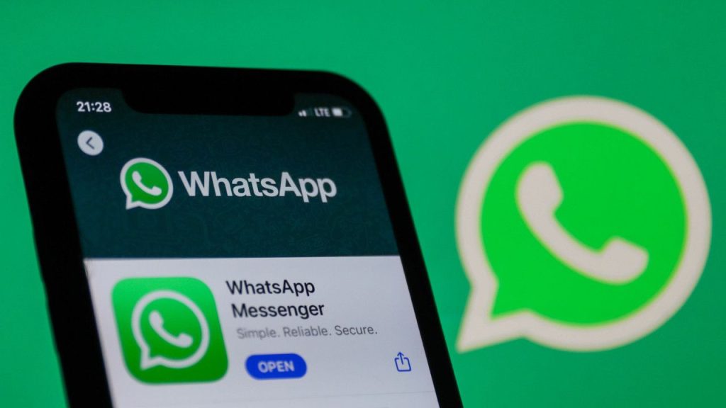 تفعيل مكالمات الواتساب في السعودية