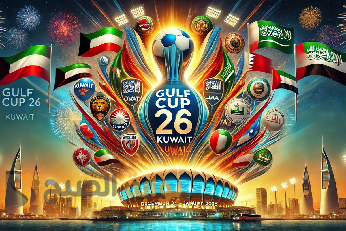 تذاكر خليجي 26