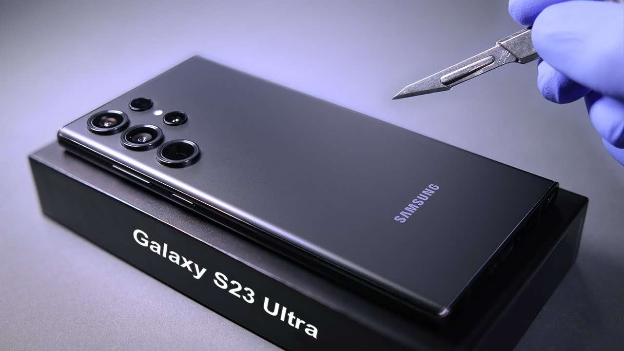 خصم 2500 ريال على الهاتف الرائد Samsung Galaxy S23 Ultra بالتقسيط وبدون فوائد من نون السعودية