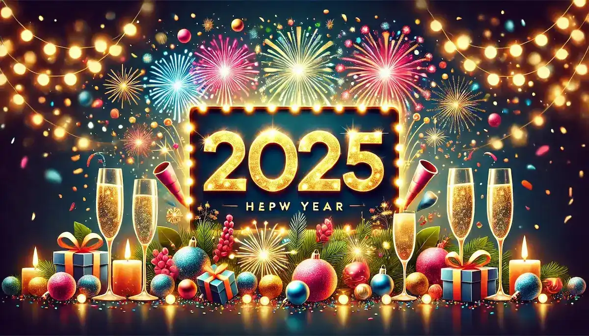 دعاء دخول العام الجديد 2025