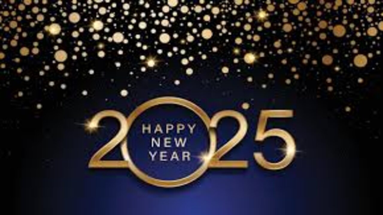 أجمل مسجات رأس السنة 2025