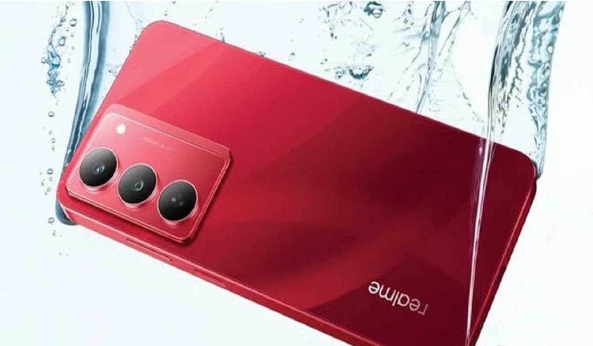 ريلمي تُبدع من جديد.. إطلاق هاتف Realme 14X تحفة الفئة الاقتصادية بمواصفات رائعة وسعر رخيص