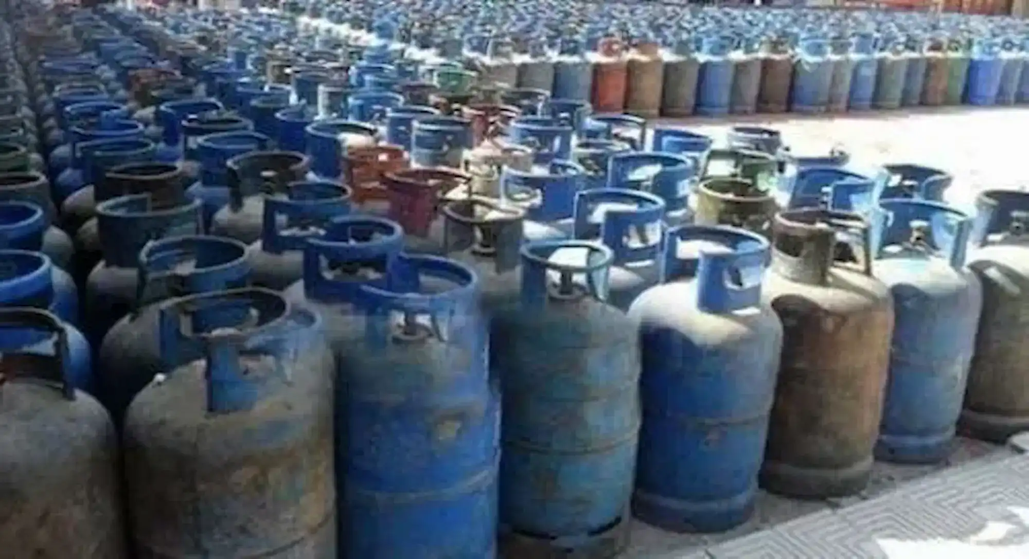 سعر أنبوبة الغاز اليوم في مصر