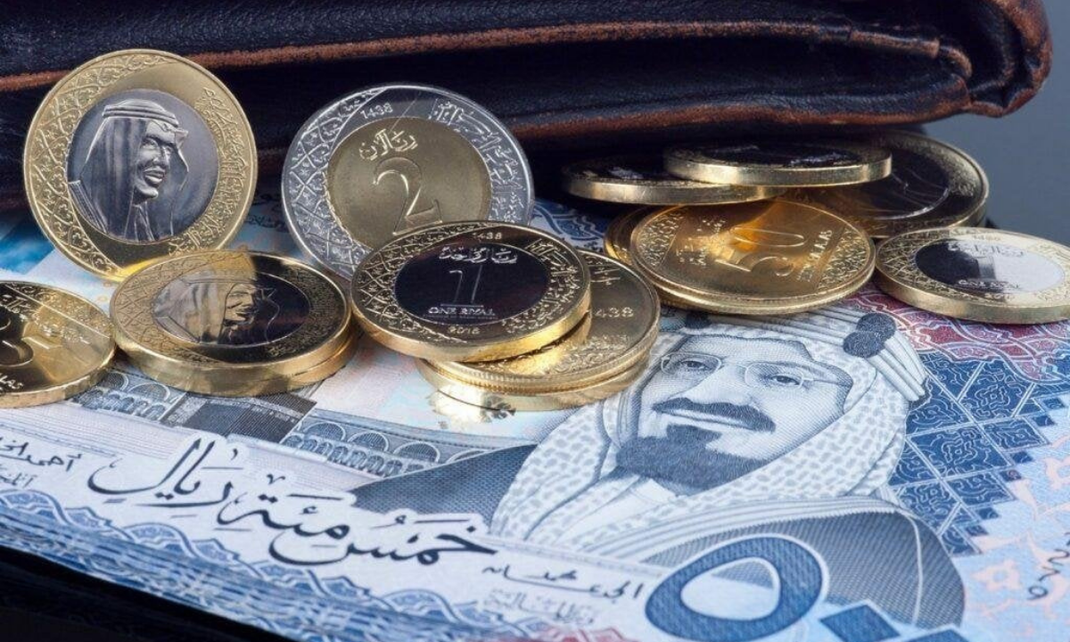 سعر الريال السعودي في مصر اليوم