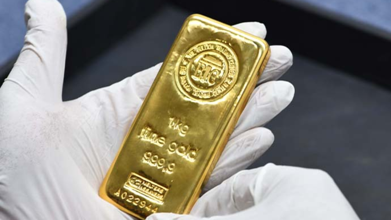 سعر سبيكة ذهب btc اليوم