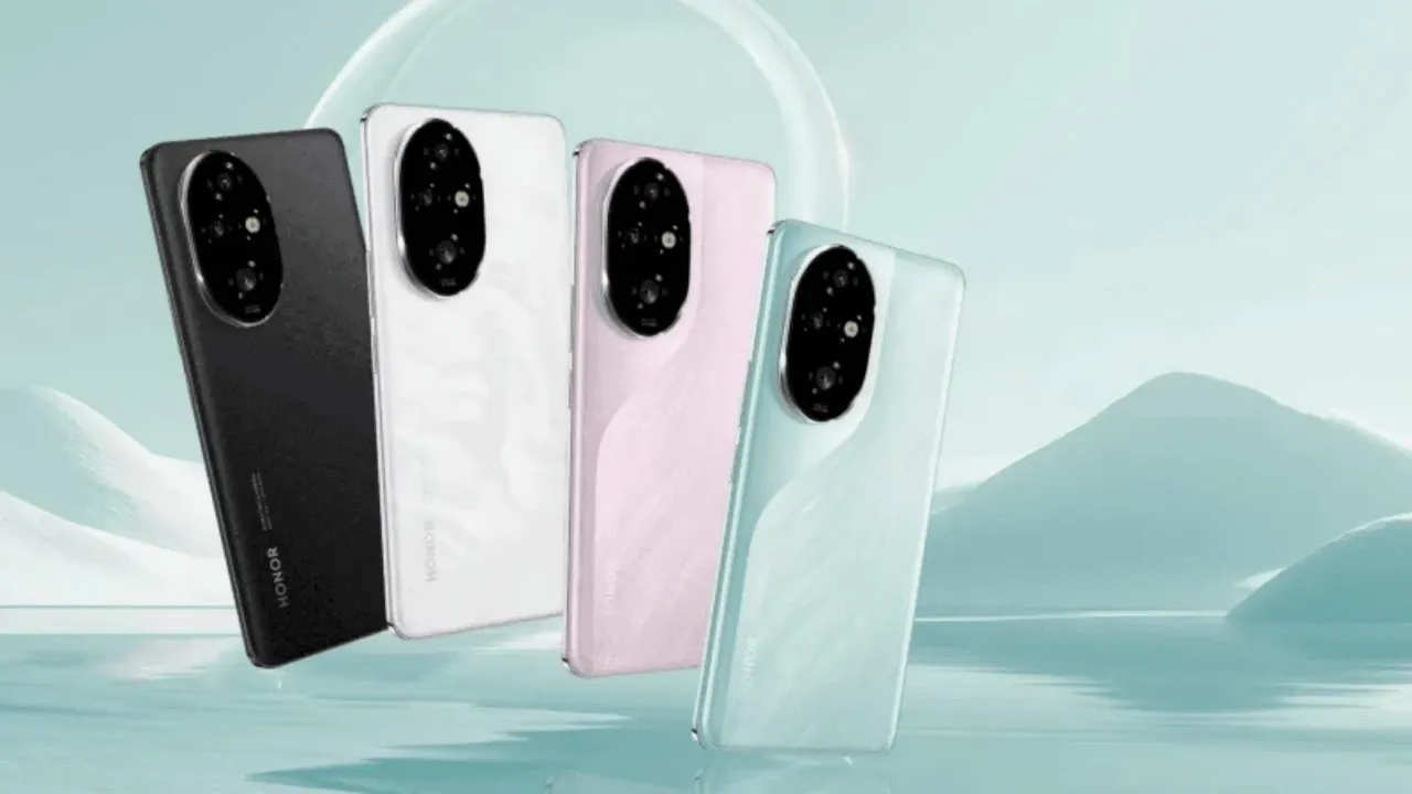 سعر ومواصفات هاتف HONOR 300