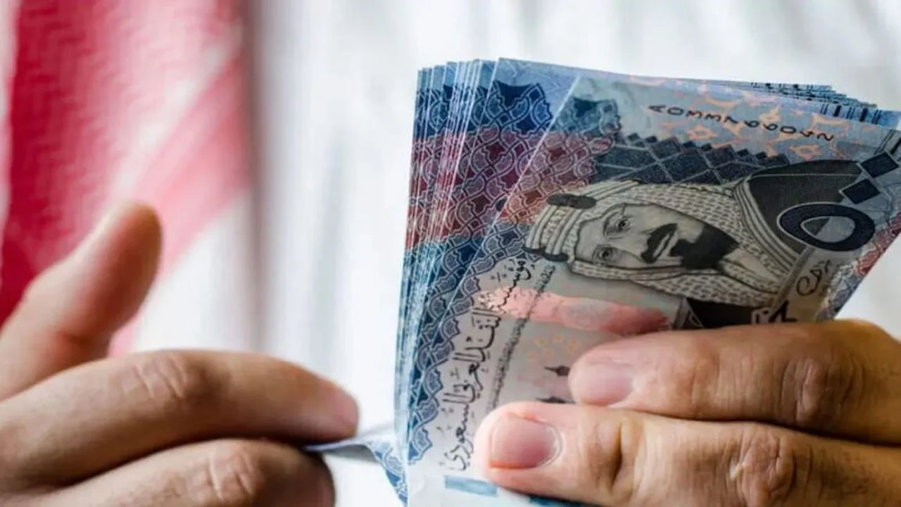 سلم رواتب المتقاعدين الجديد بالسعودية