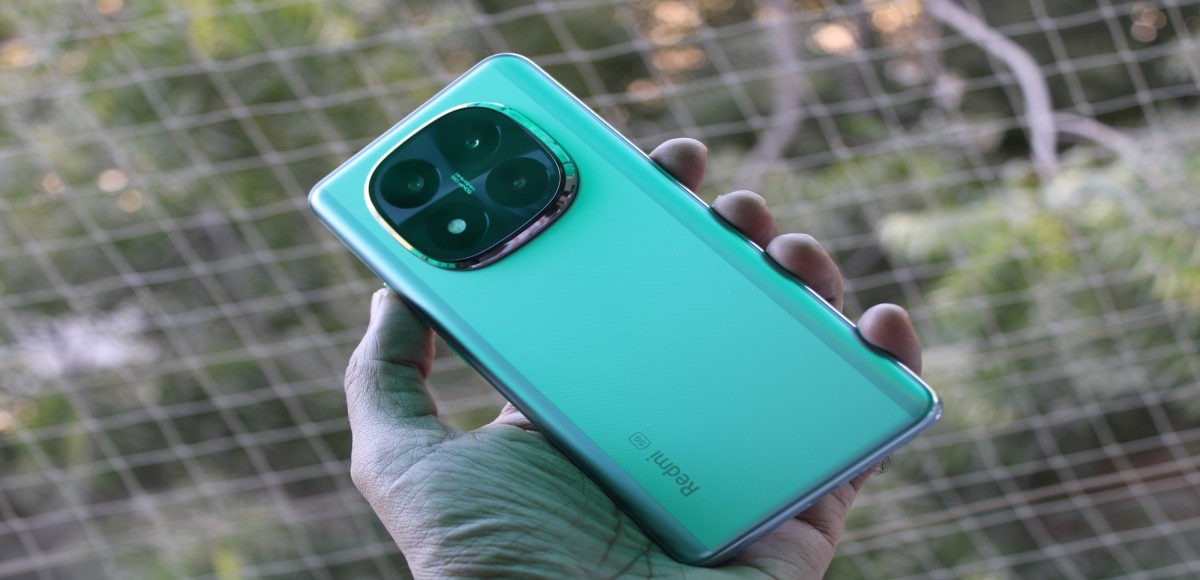 الأشيك من شاومي Redmi Note 14 Pro Plus| أقوى هاتف فئة متوسطة في 2024 بكاميرات ثورية