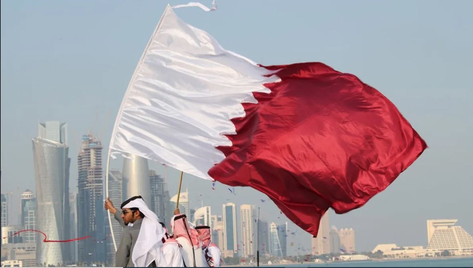 الإقامة في قطر للخليجيين والعرب والأجانب