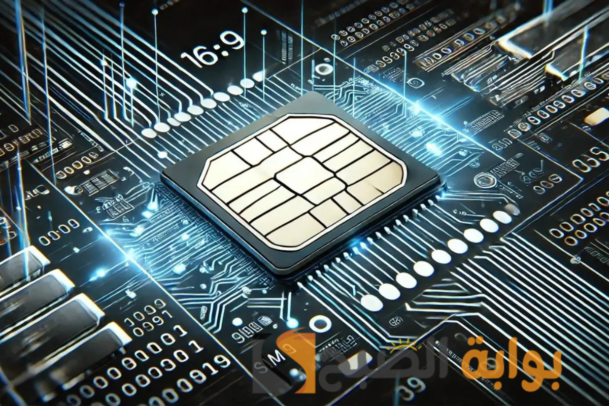 شريحة esim في مصر