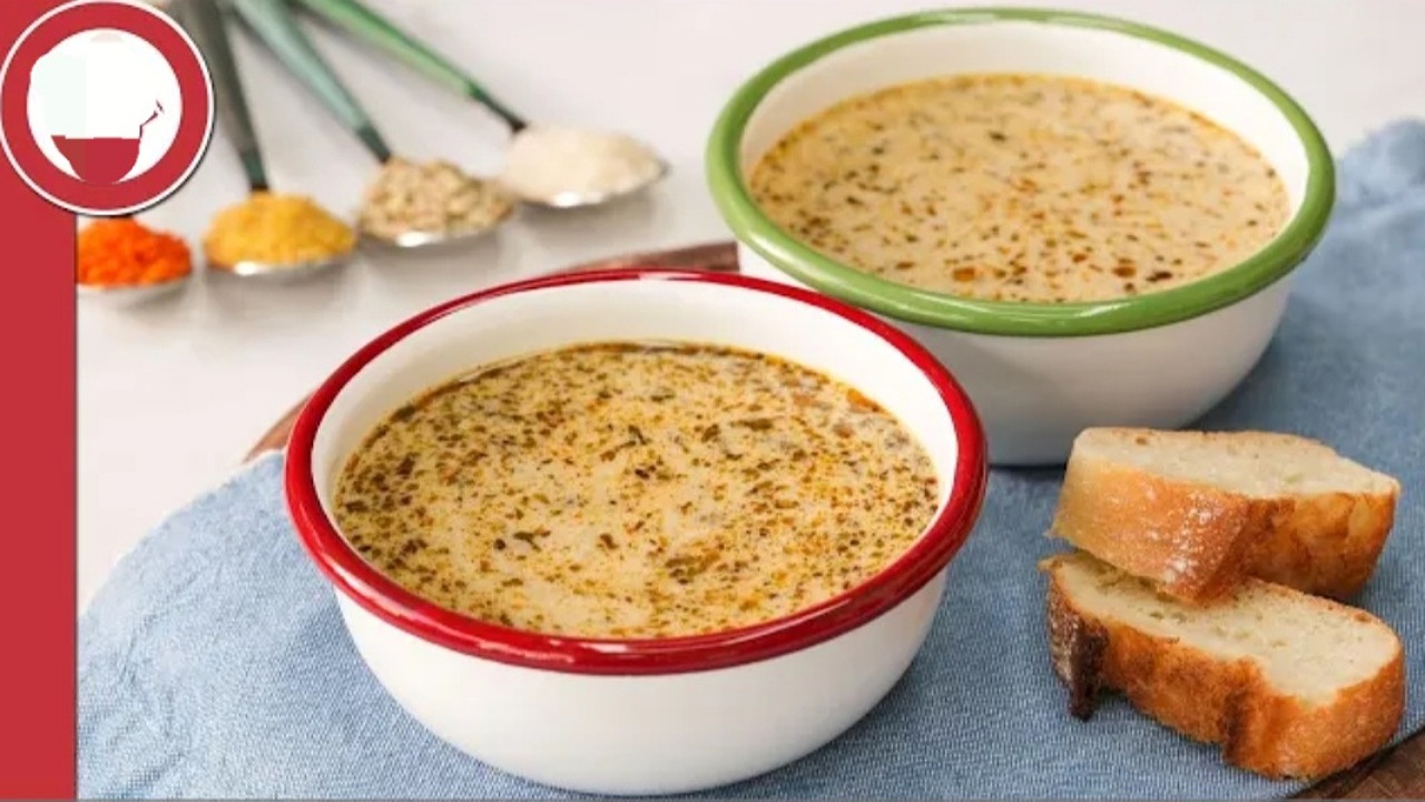 شوربة رمضان