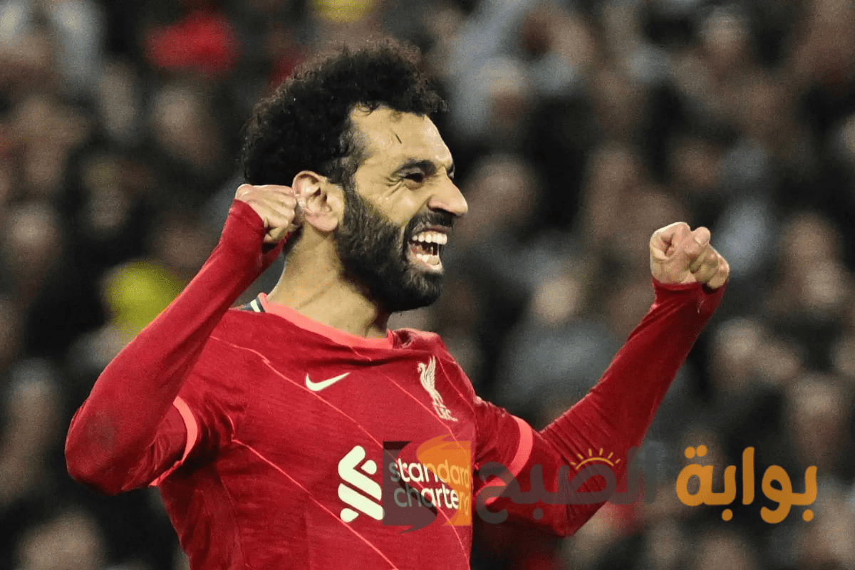 محمد صلاح يجدد التعاقد