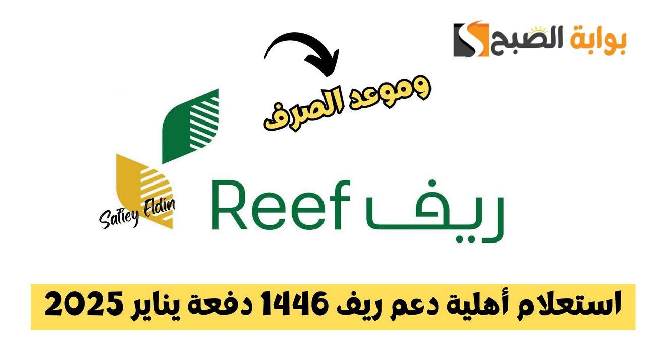 طريقة استعلام أهلية دعم ريف 1446 دفعة يناير 2025