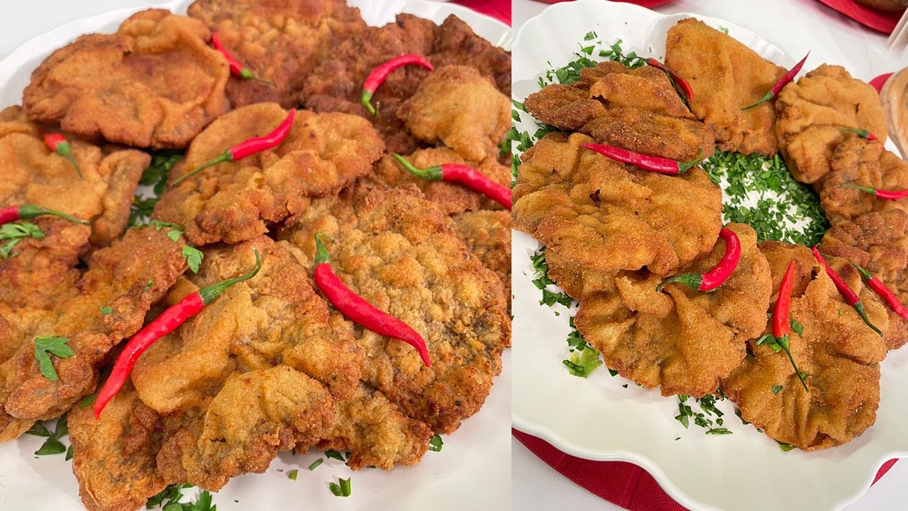 طريقة عمل البفتيك الكداب