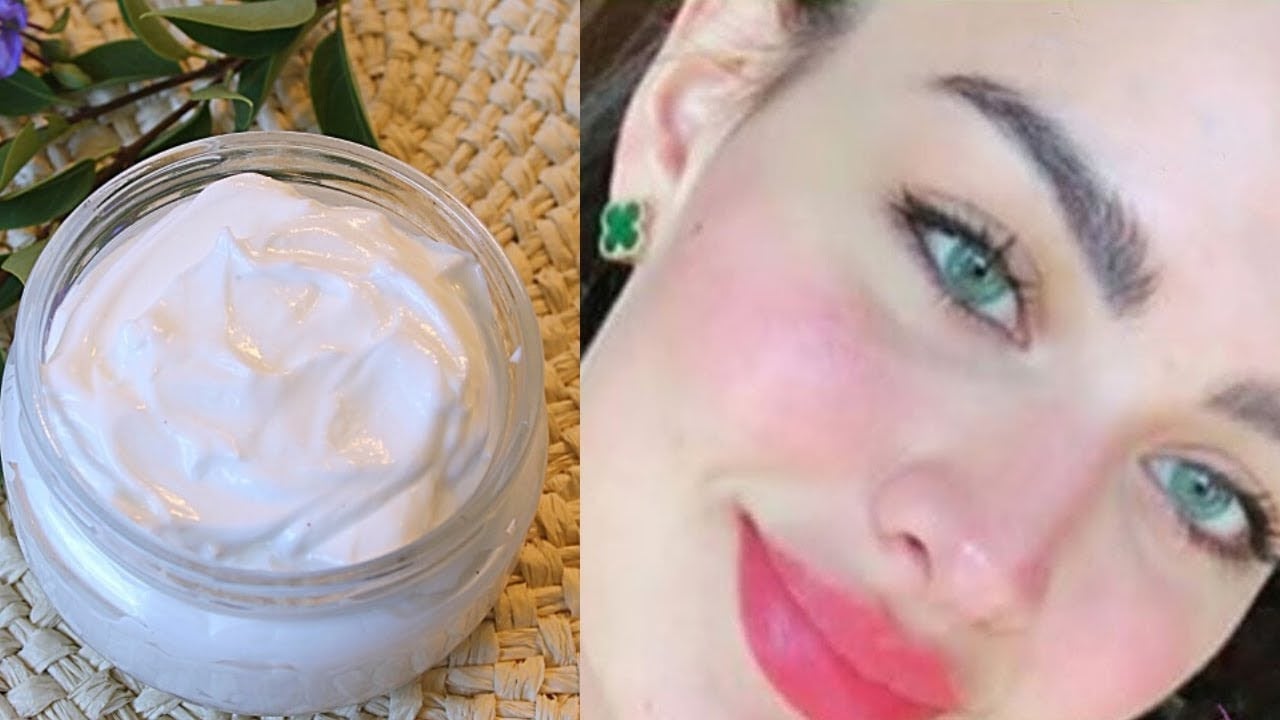 طريقة عمل كريم الأساس في المنزل