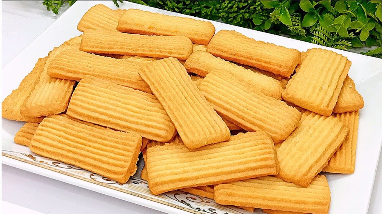 عمل البسكويت الاقتصادي
