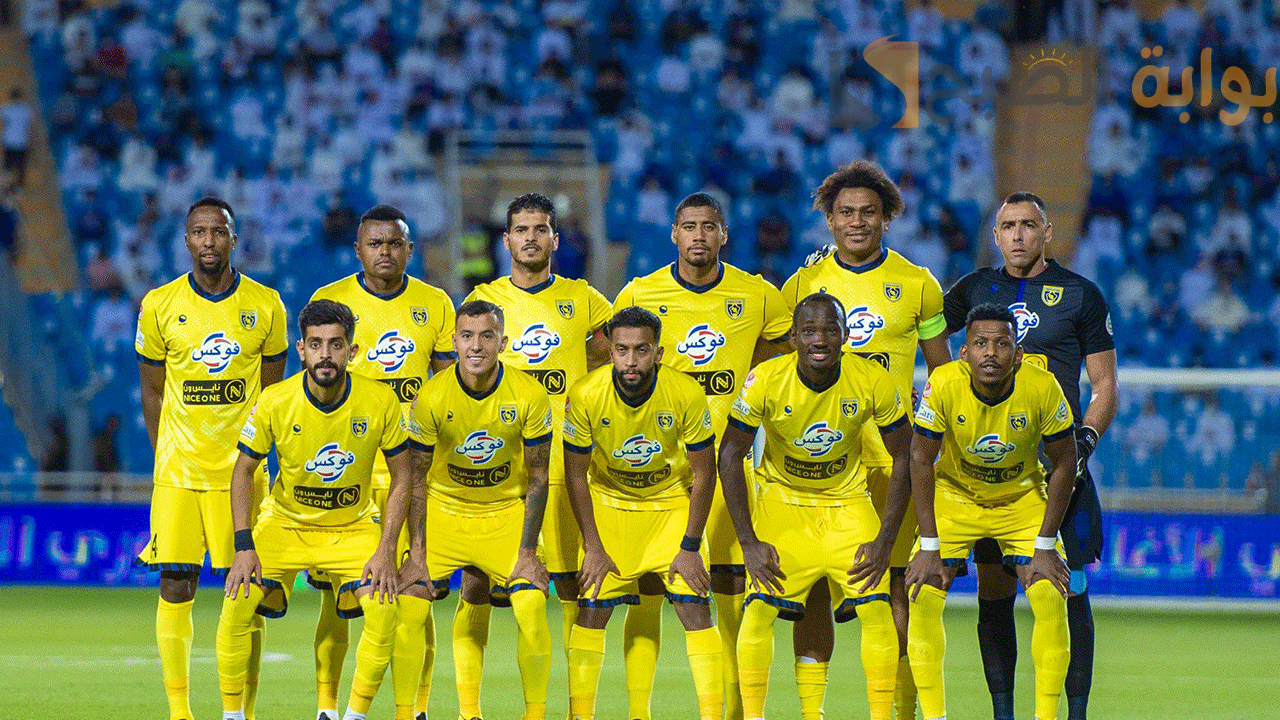 غياب سعد الناصر