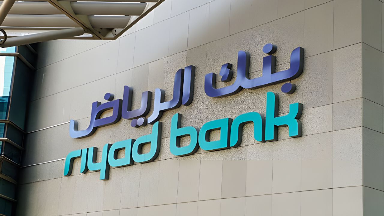 فتح حساب بنك الرياض