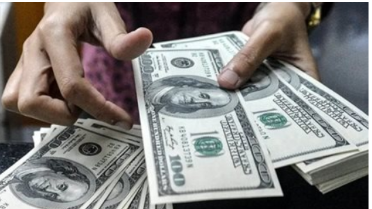 سعر الدولار مقابل الريال