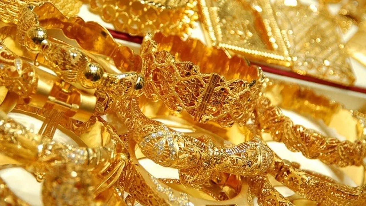 قفزة كبيرة بـ800 جنيه.. ارتفاع أسعار الذهب اليوم وعيار 21 الآن في ختام التعاملات