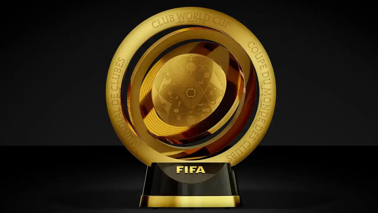 جدول مباريات الفرق العربية في كأس العالم للأندية 2025