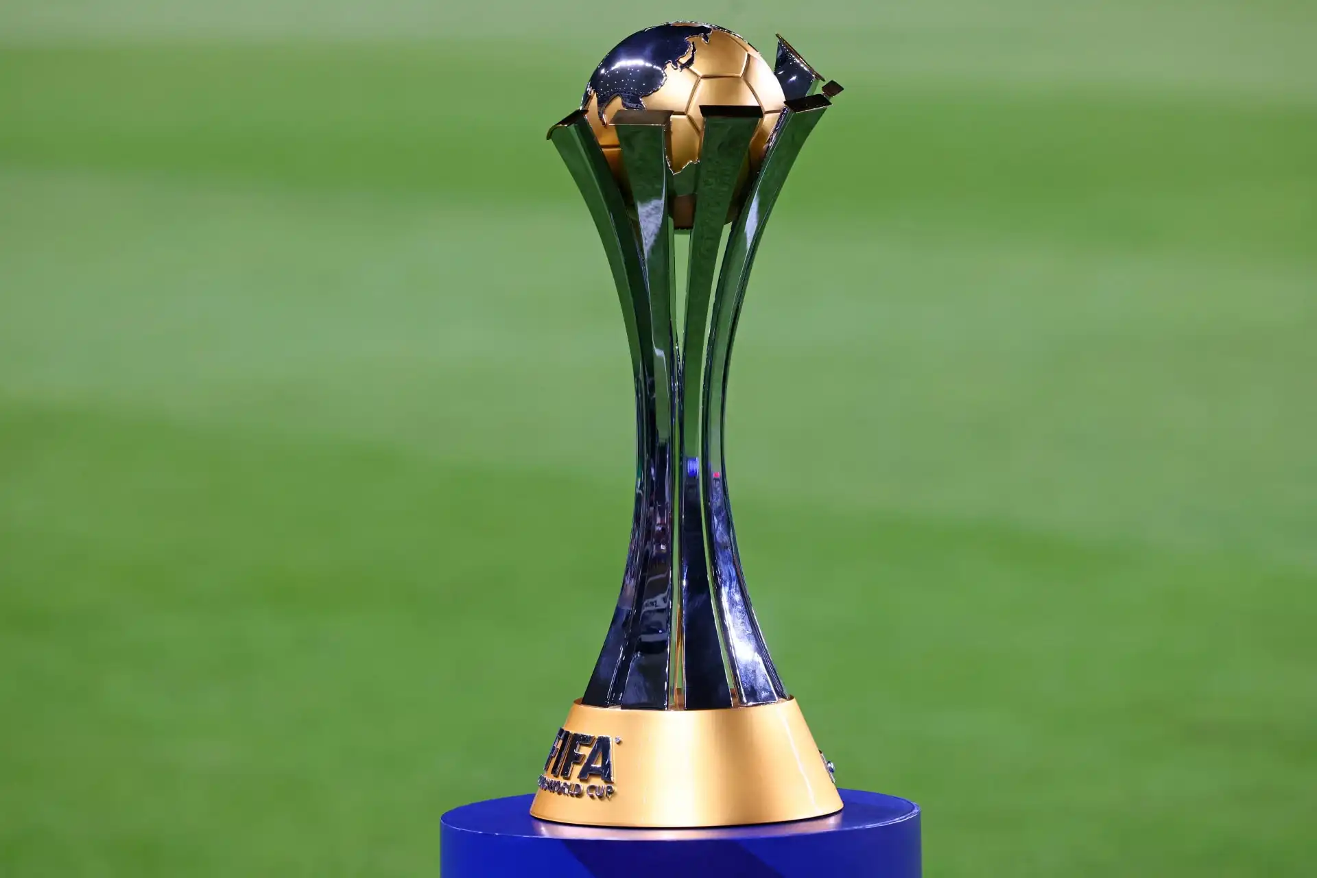 موعد قرعة كأس العالم للأندية 2025