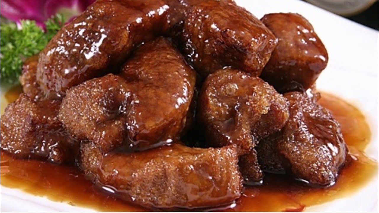 كباب حلة الفراخ
