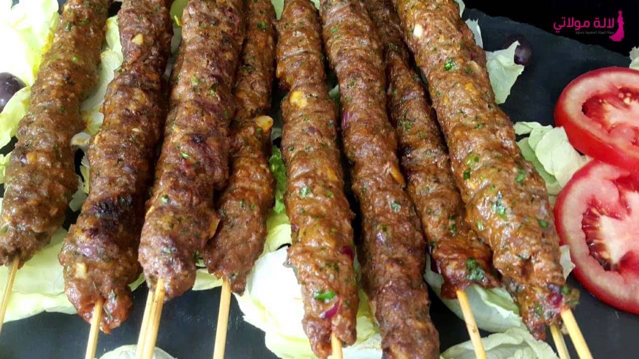 كفتة الحاتي