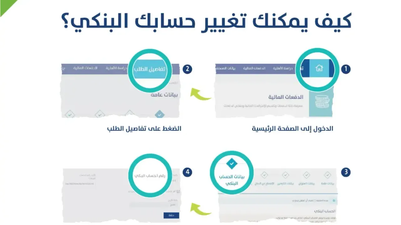 كم تستغرق عملية التحقق من الآيبان في حساب المواطن؟ وخطوات استخراج آيبان الراجحي
