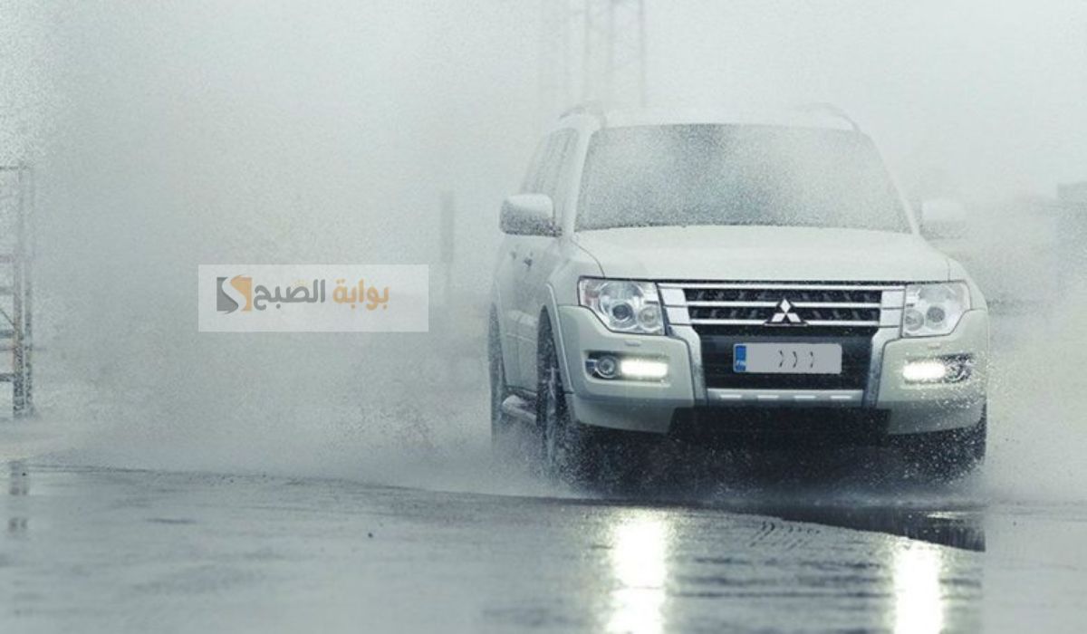 كيف تحافظ على أداء السيارة في الشتاء