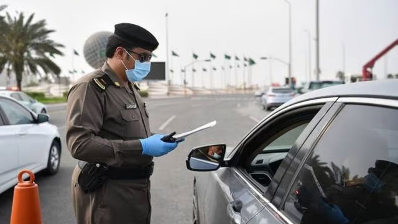 كيفية استلام رخصة القيادة بعد تجديدها من خلال أبشر