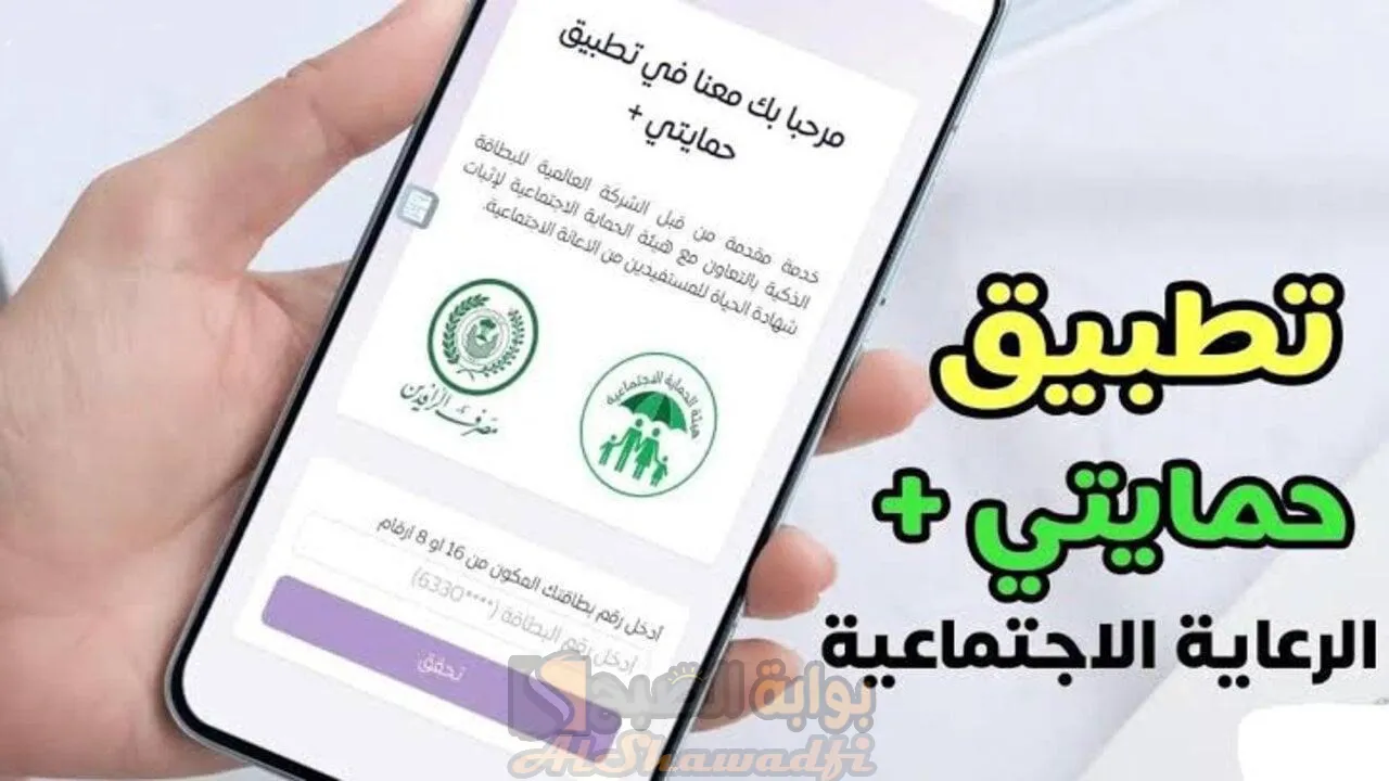 كيفية التسجيل في تطبيق بلس العراق منصة حمايتي.. إليك الخطوات والشروط