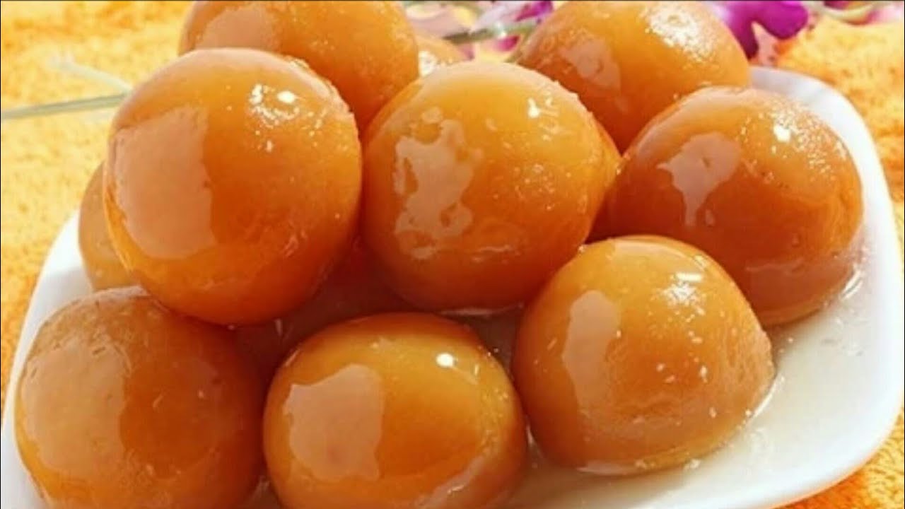 لقمة القاضي الذهبية