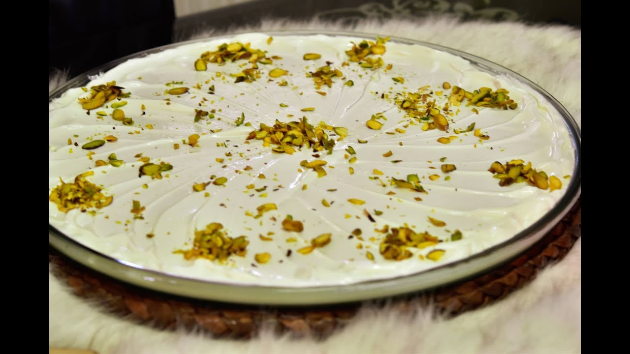طريقة عمل ليالي لبنان