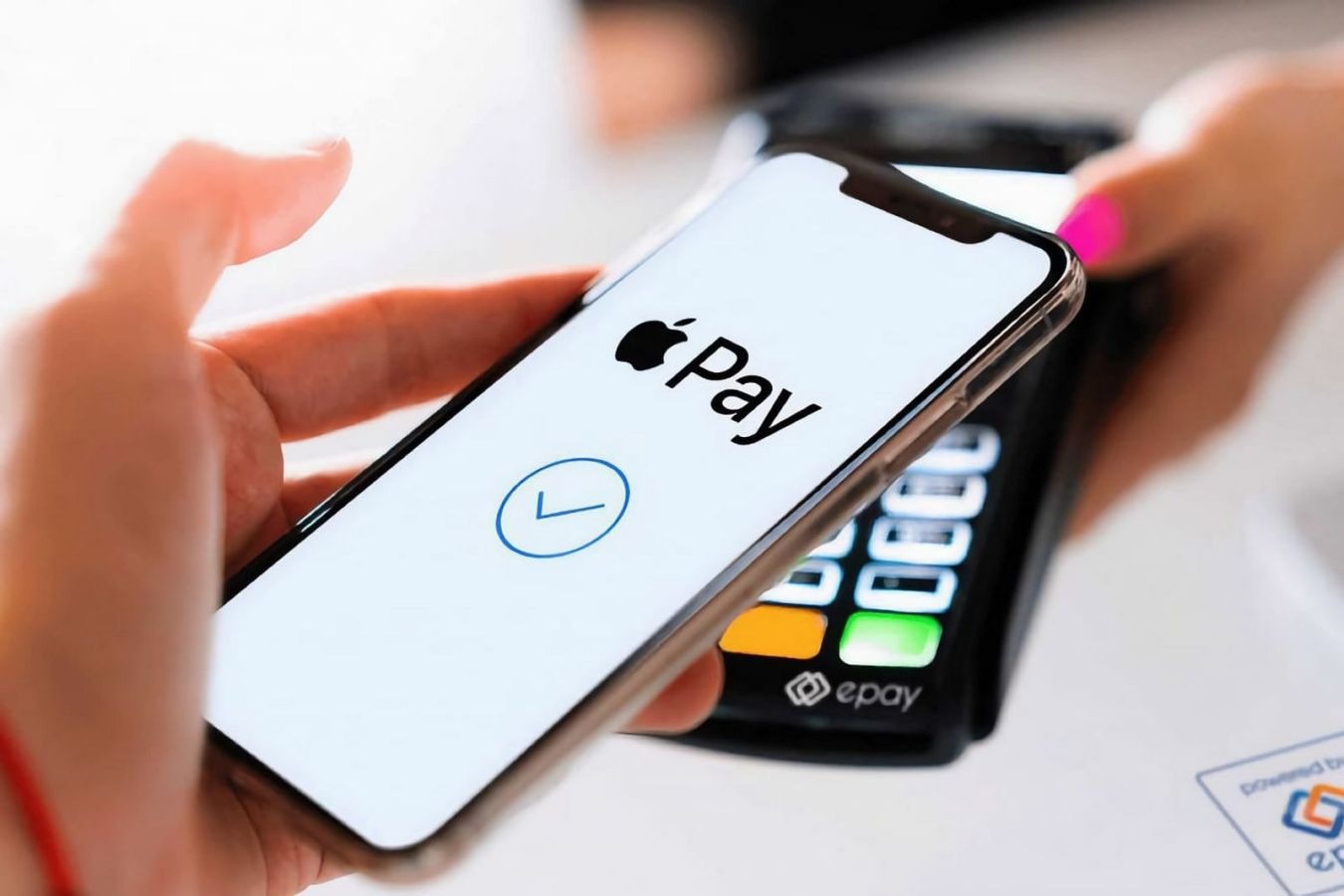 بعد إطلاقها رسميًا.. ما لا تعرفه عن خدمة Apple Pay وكيفية تفعيلها