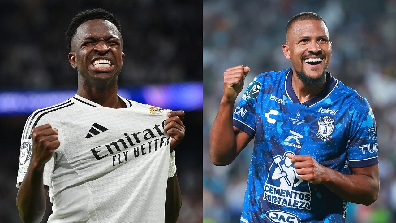 ماتش الريال اليوم.. القنوات الناقلة لمباراة ريال مدريد وباتشوكا المكسيكي بنهائي كأس إنتركونتيننتال 2024